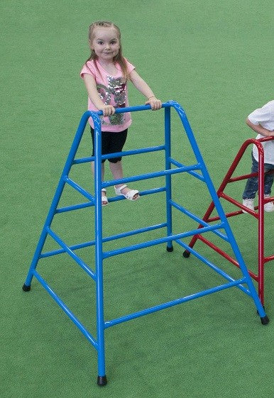 A-Frame Trestles