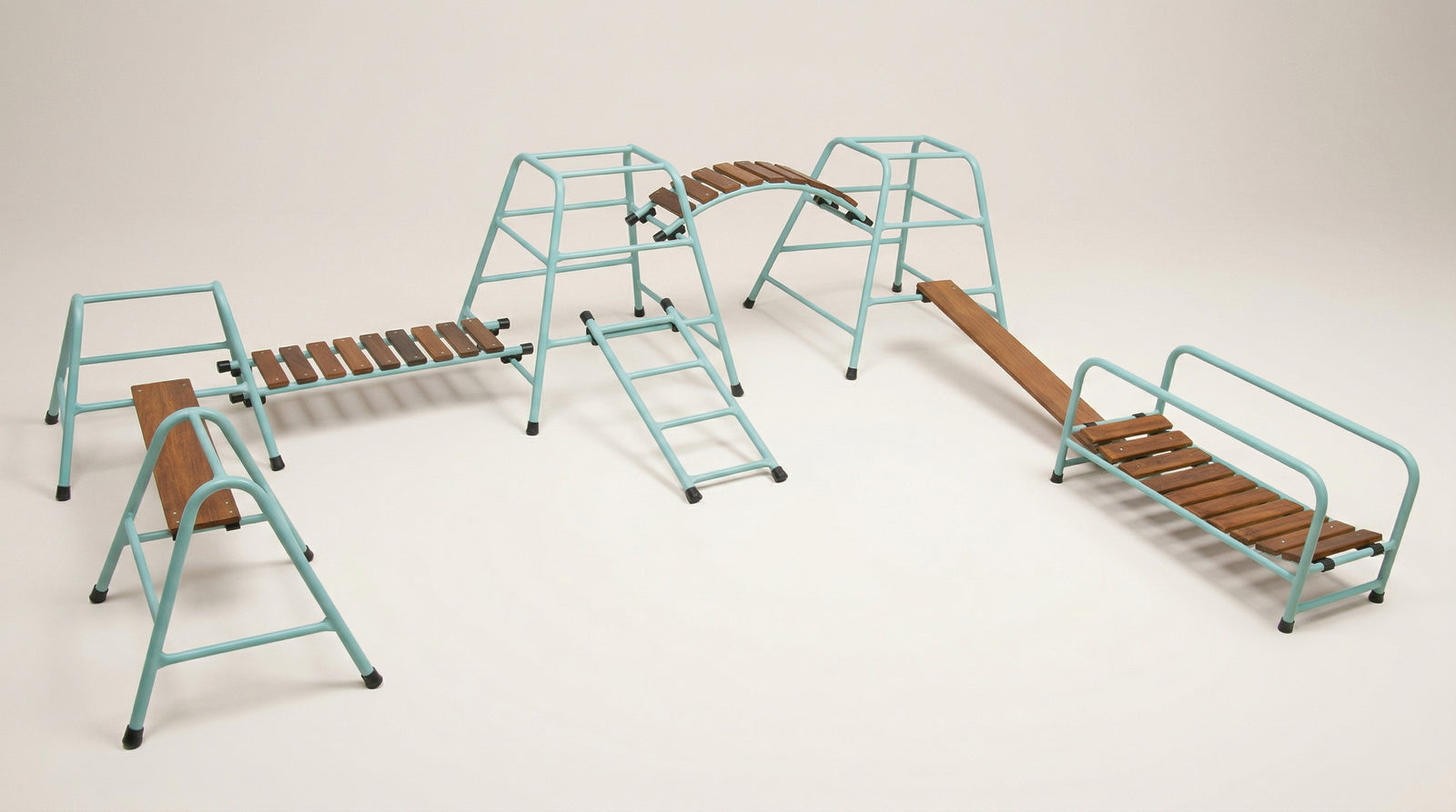 Bushland Playset