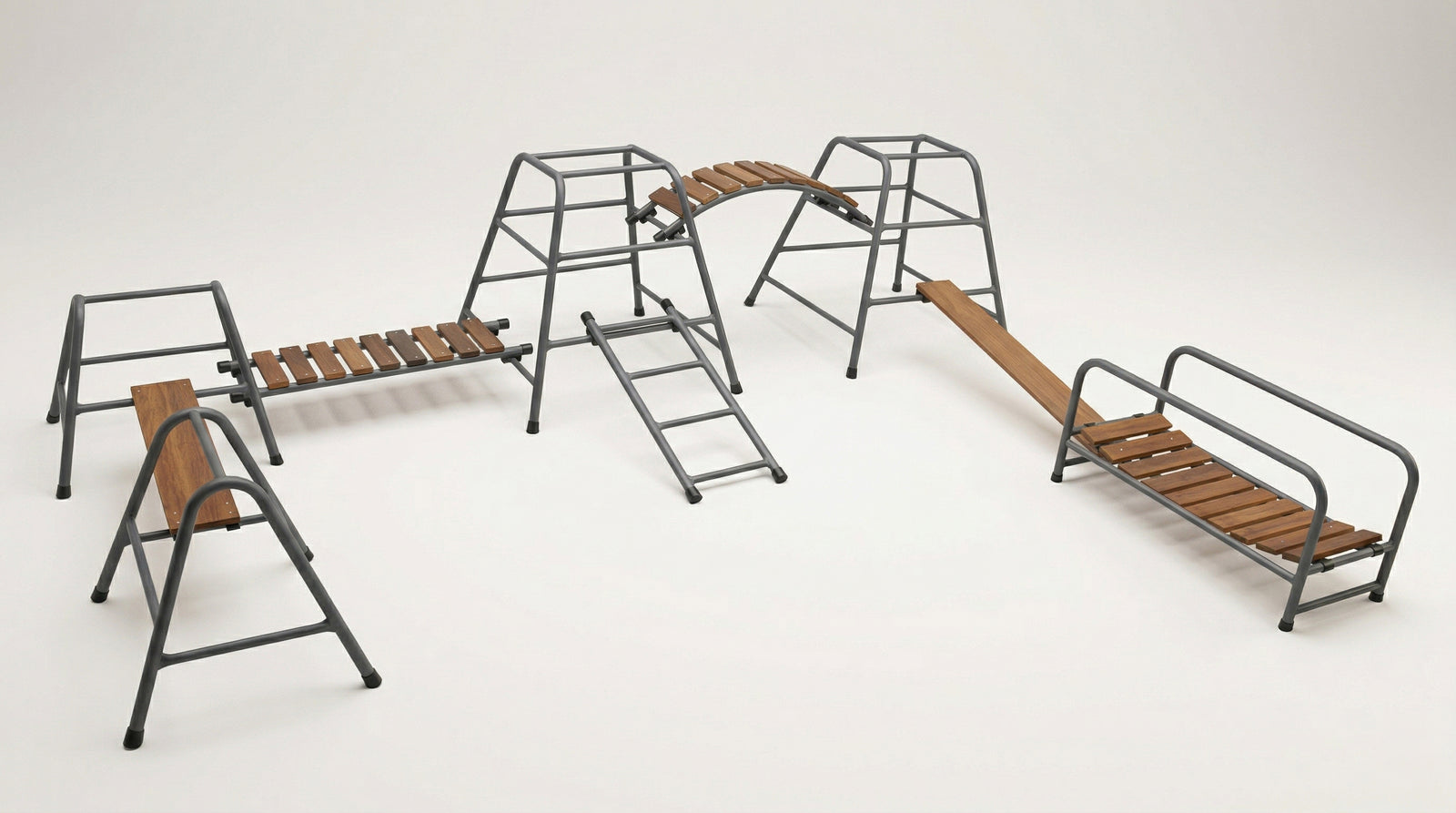 Bushland Playset