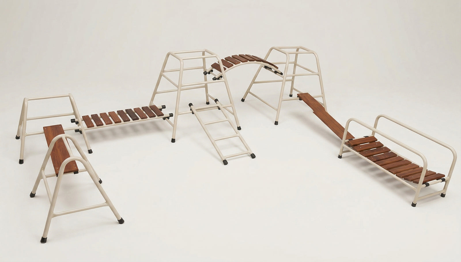 Bushland Playset