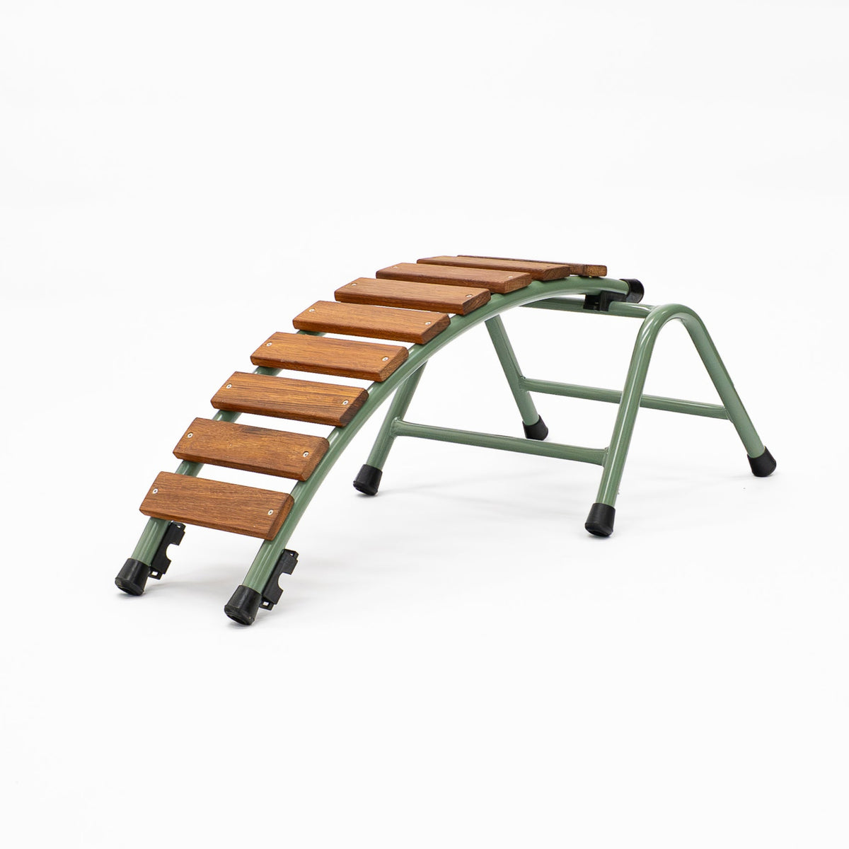 Eucalyptus Curved Walkboard