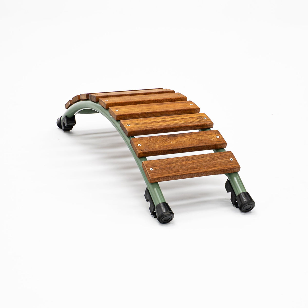 Eucalyptus Curved Walkboard