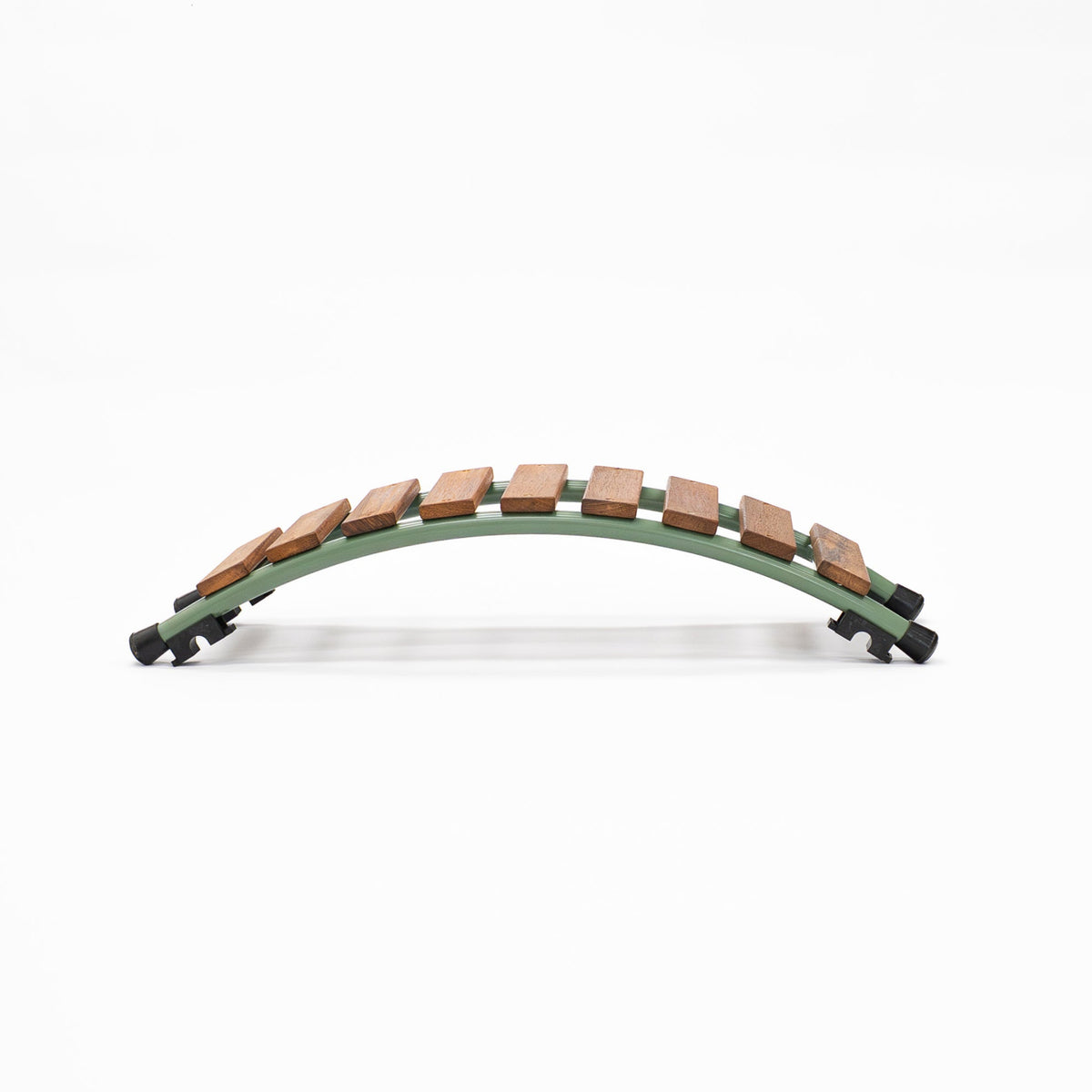 Eucalyptus Curved Walkboard