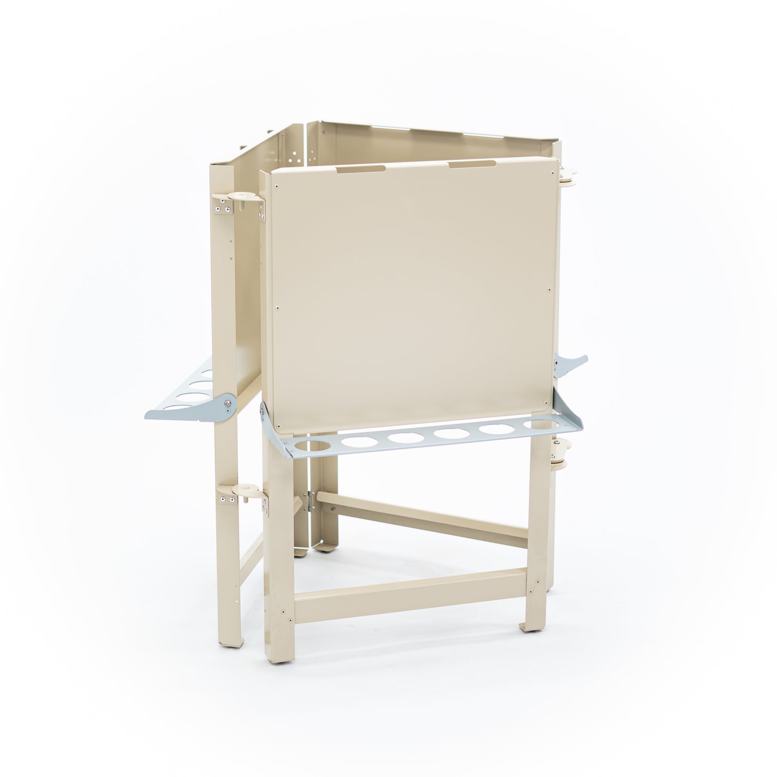 3‑Sided Painting Easel