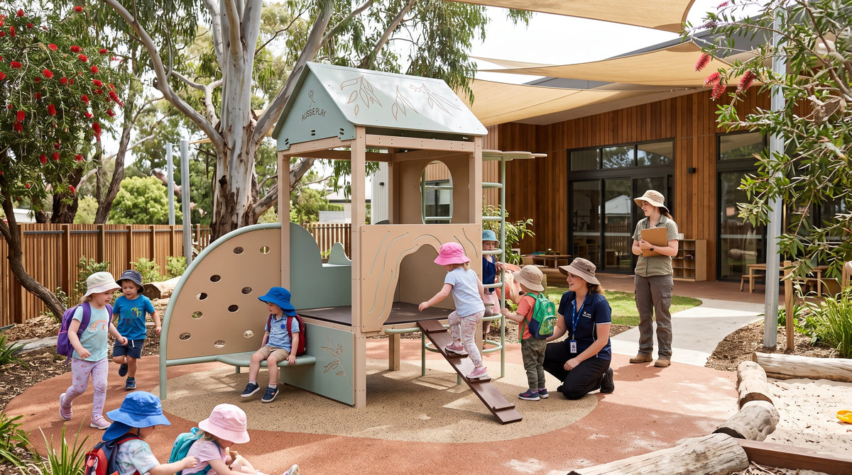 Deluxe Treehouse Single Pod