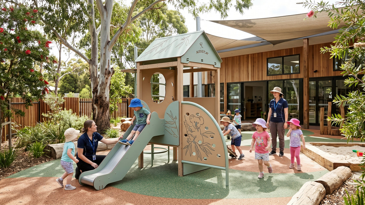 Deluxe Treehouse Single Pod