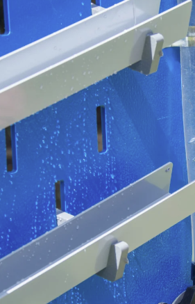 Water Wall Hooks 10 Pack
