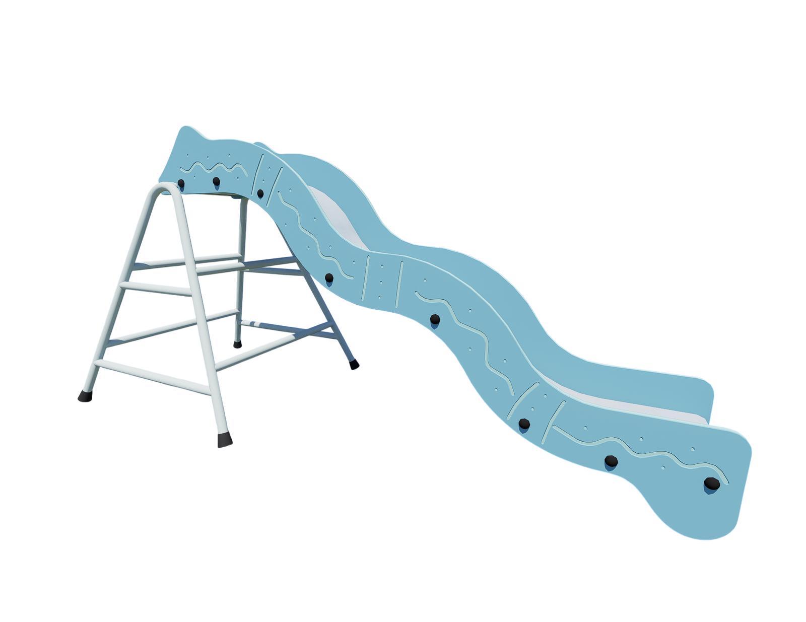 Serpent Slide