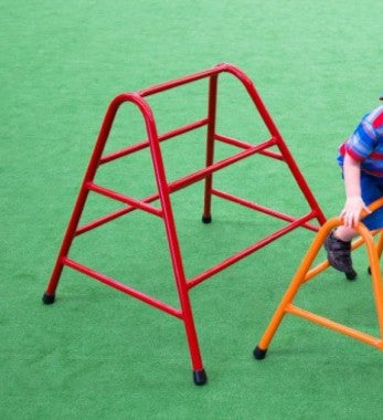 A-Frame Trestles