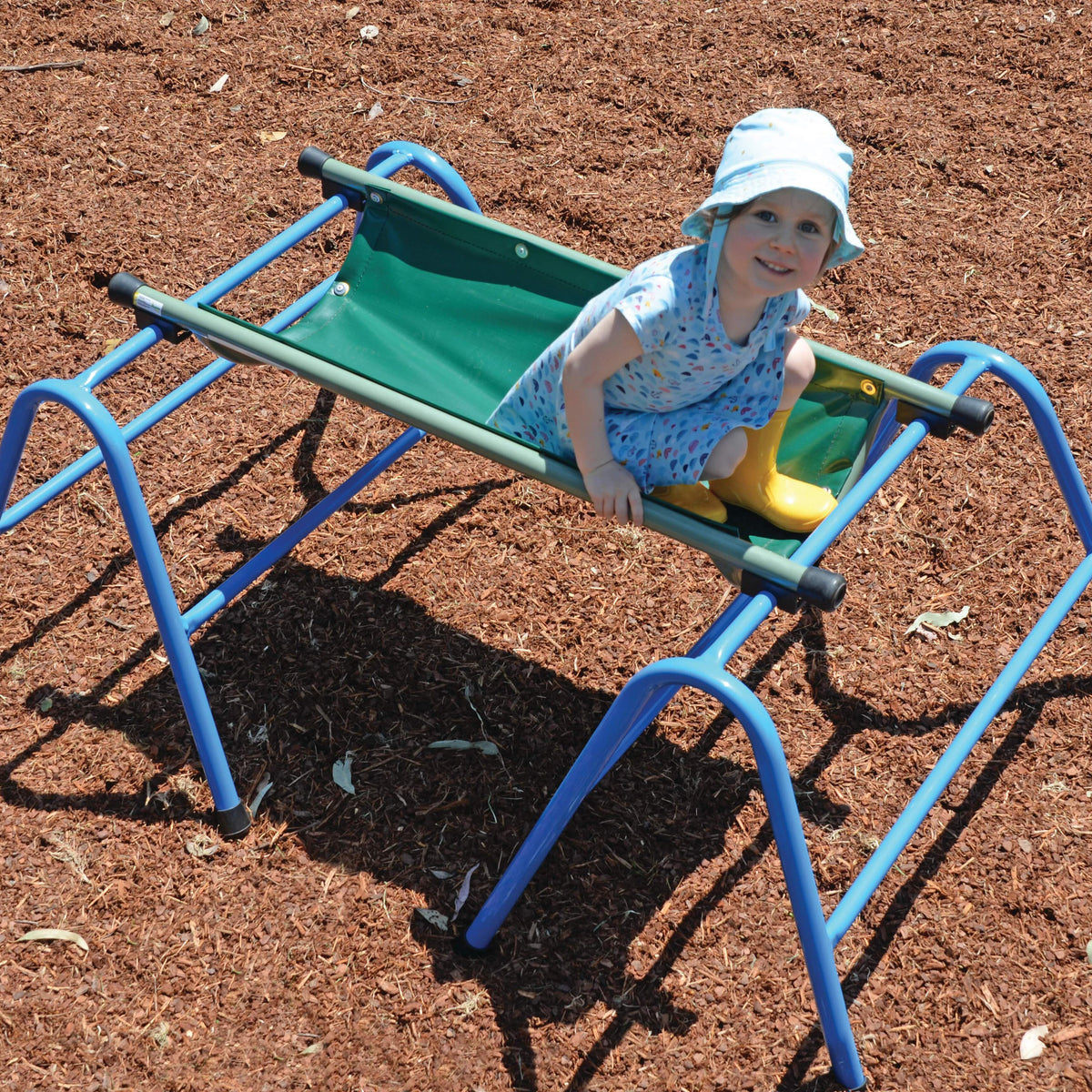 Eucalyptus Sling Crosser