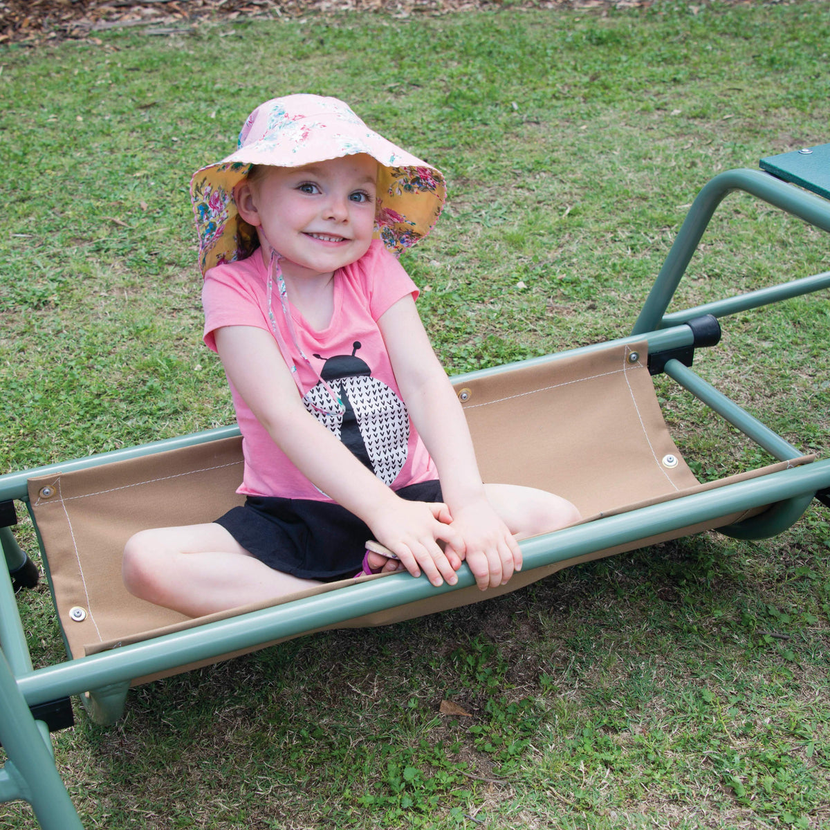 Eucalyptus Sling Crosser