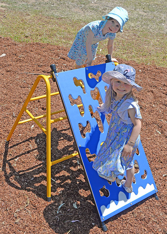 Waterfall Climber