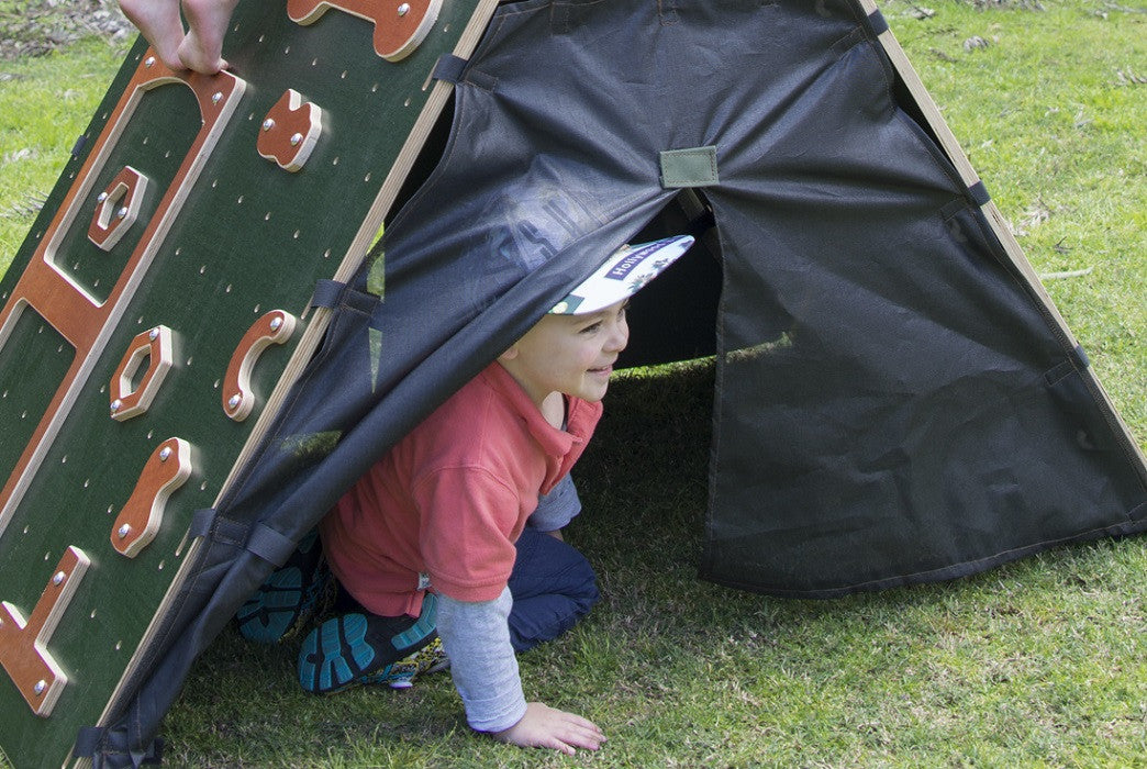 Adventure Tee Pee
