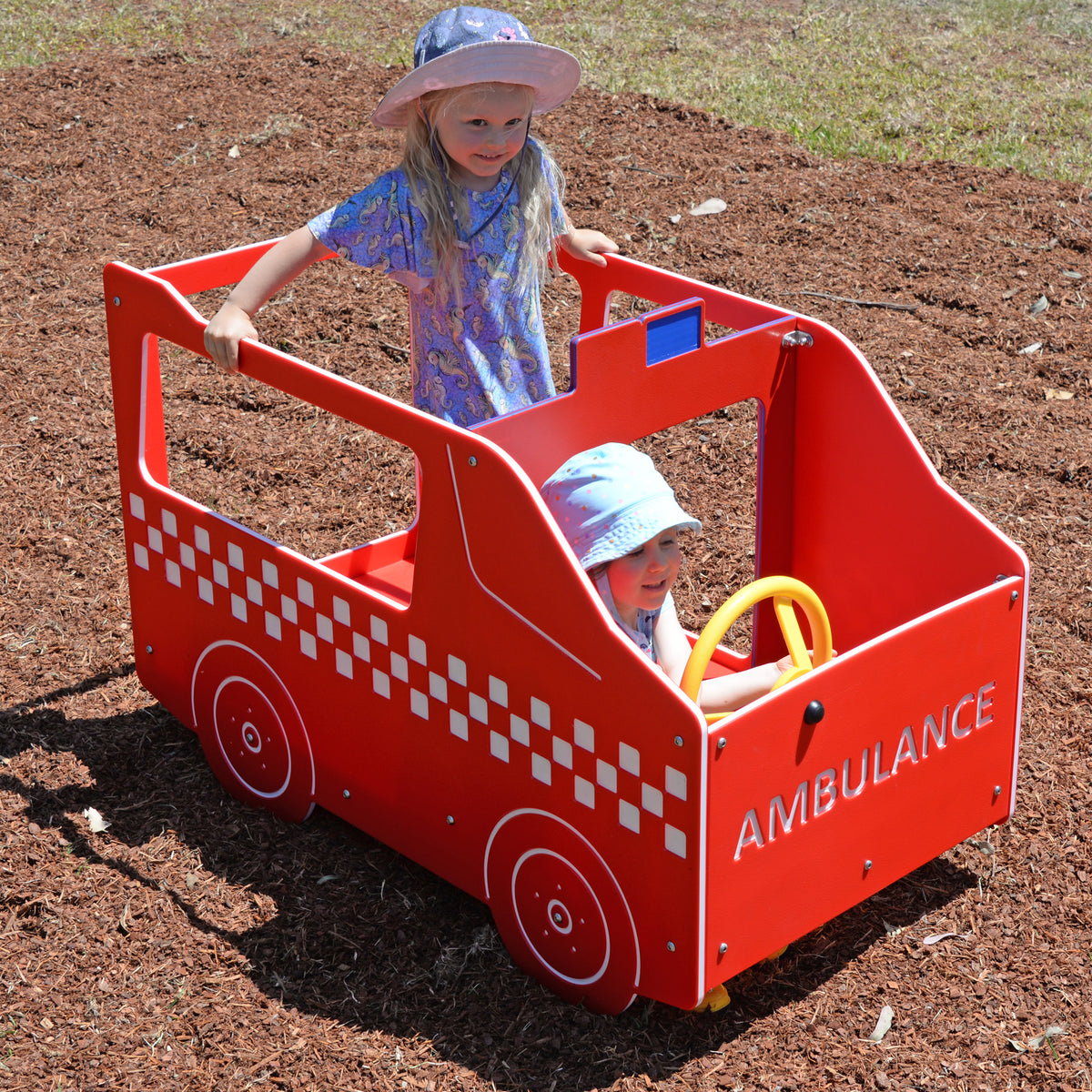 Ambulance