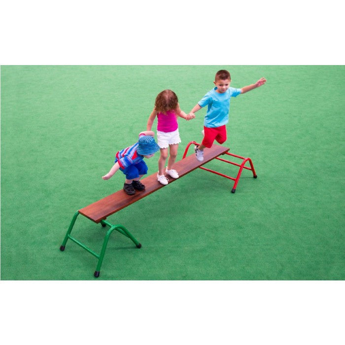 Timber Bouncing Boards