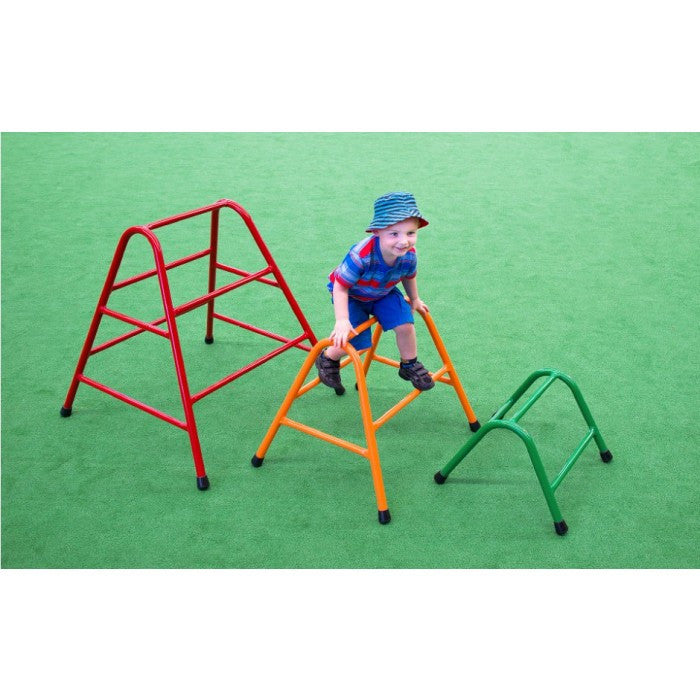A-Frame Trestles