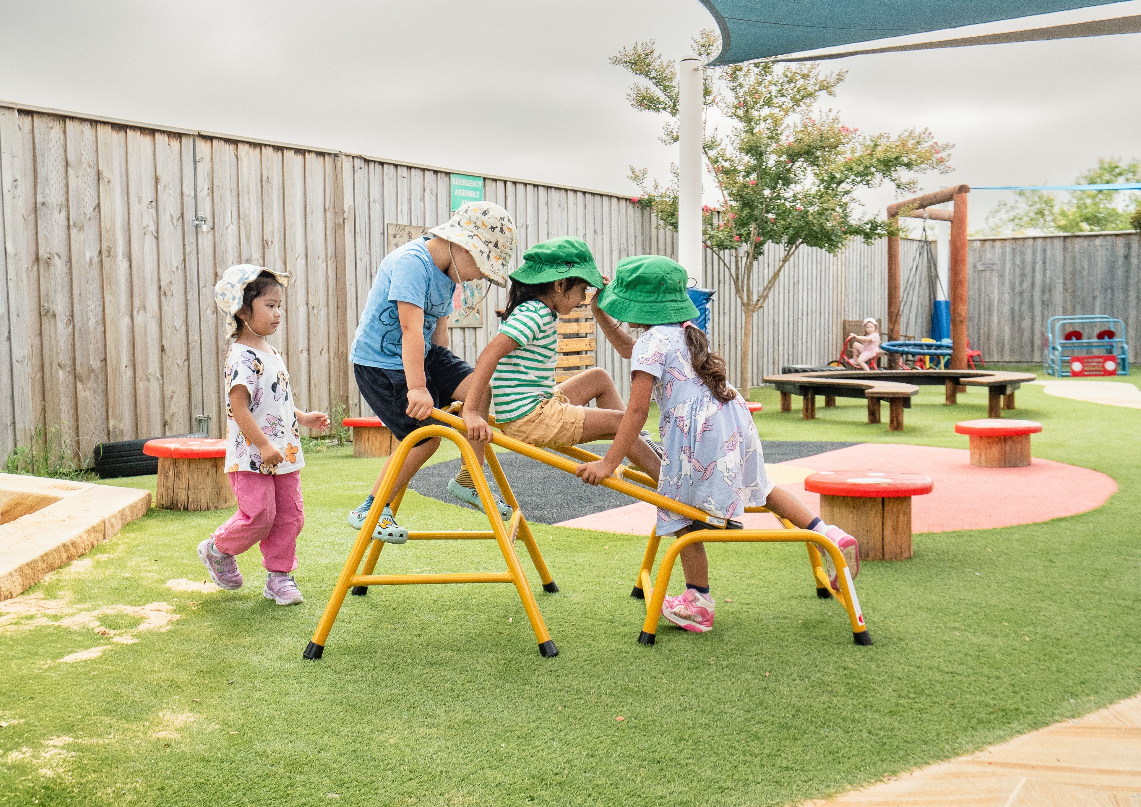 Why Play Matters: The Evidence Every Early Childhood Decision‑Maker Needs to See