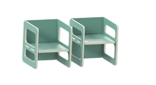 Little Growers Outdoor Bucket Seat