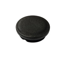 Black Cap 50mm