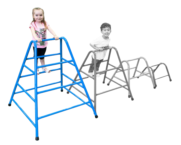 A-Frame Trestles