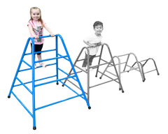 A-Frame Trestles
