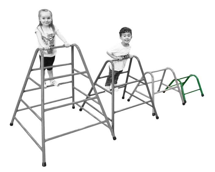 A-Frame Trestles