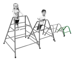 A-Frame Trestles