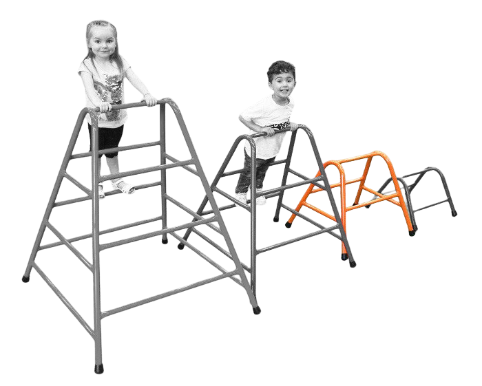 A-Frame Trestles