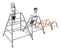 A-Frame Trestles