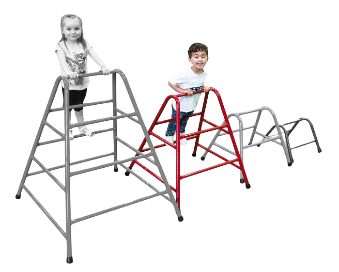 A-Frame Trestles