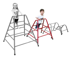 A-Frame Trestles