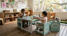 Little Growers Outdoor Bucket Seat