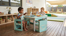 Little Growers Outdoor Bucket Seat