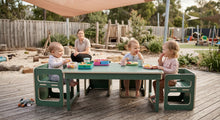 Little Growers Outdoor Bucket Seat