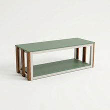 38cm Single Bay Shelving
