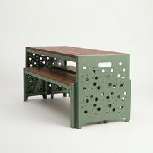 Urban Picnic Table