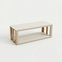 38cm Single Bay Shelving