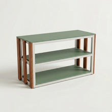 60cm Double Bay Shelving