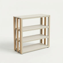 90cm Triple Bay Shelving