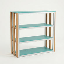90cm Triple Bay Shelving