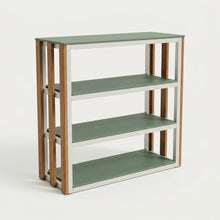 90cm Triple Bay Shelving