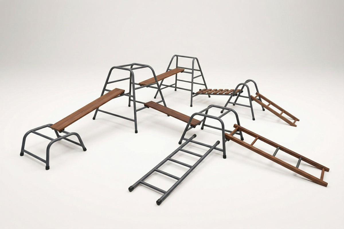 Outback Playset