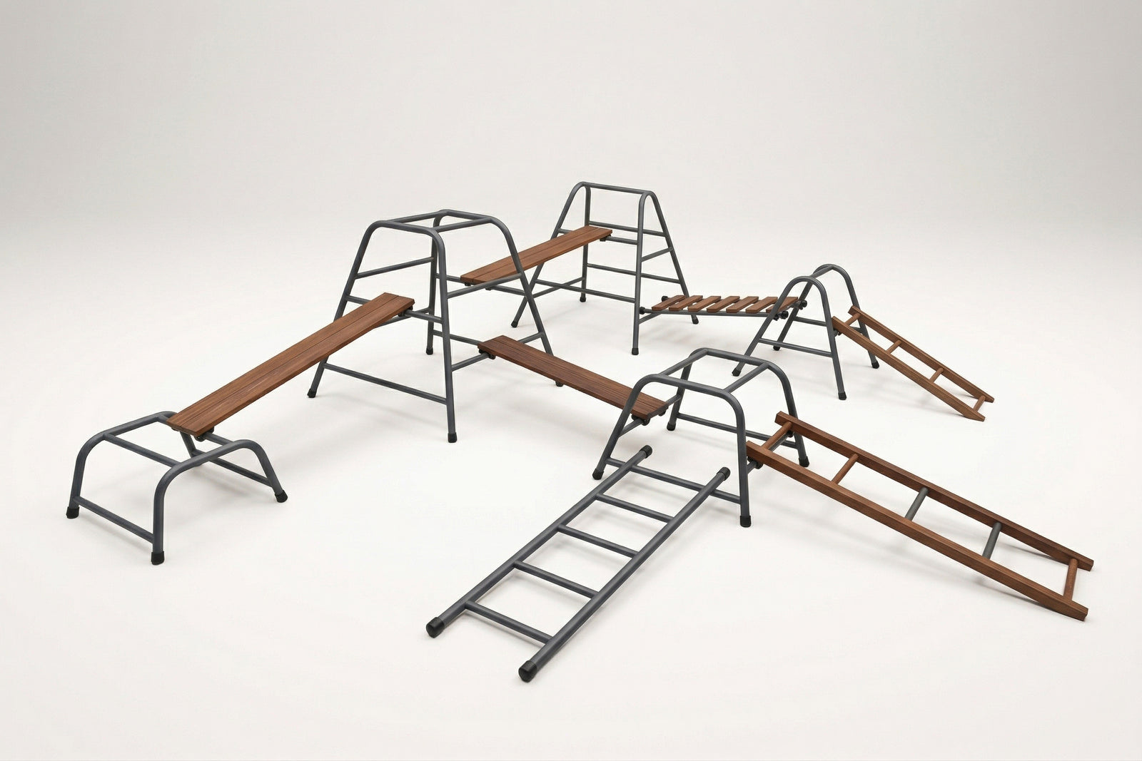 Outback Playset