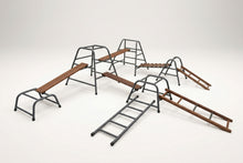 Outback Playset