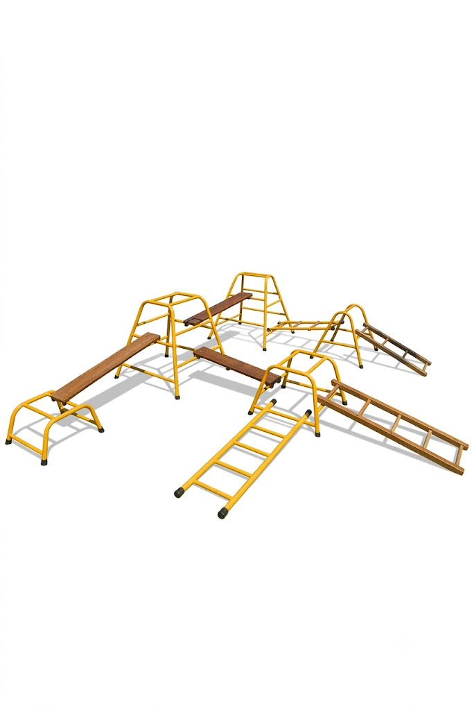 Outback Playset