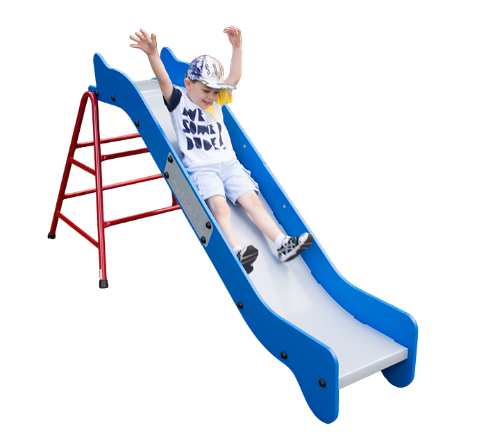 Long Slide