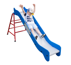 Long Slide