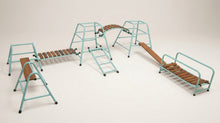 Bushland Playset