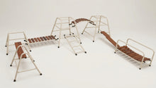 Bushland Playset