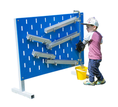 Water Wall Pump